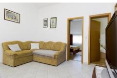 Apartments Vodice - Matan Apartment 1 – A2+1 foto 4
