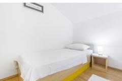 Apartments Vodice - Matan Apartment 2 – A3+1 foto 4