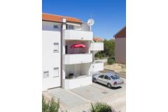 Apartments Vodice - Matan Apartment 3 – A4+2 foto 1