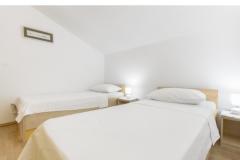 Apartments Vodice - Matan Apartment 3 – A4+2 foto 4