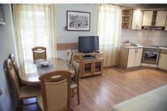 Apartments Alfirev Vodice Apartment 3 – AP3 foto 1