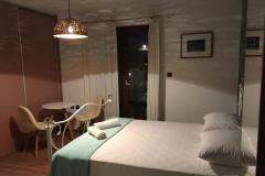 Apartments 21 Vodice Room 4 – Soba 2 foto 1