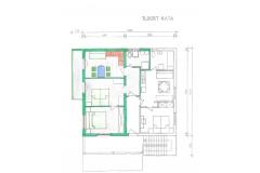 Apartments Milka Apartment 1 – LOVRO foto 1