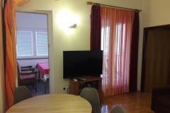 Apartments Šprljan Apartment 1 – A2+2 foto 5