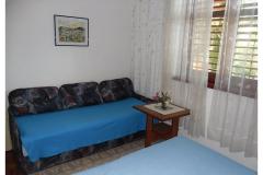 Apartments Mišolić - Vodice Apartment 1 – A2 foto 3