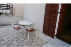 Apartments Mišolić - Vodice Apartment 3 – A4 foto 1