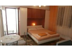 Apartments Mišolić - Vodice Apartment 3 – A4 foto 3