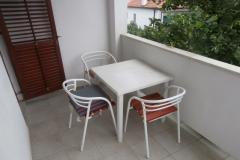 Apartments Mišolić - Vodice Apartment 4 – A5 foto 3