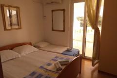 Apartment Ivan (15m from  beach) Apartment 1 – Ivan 1 foto 2