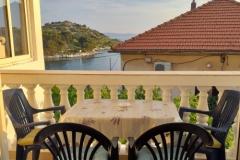 Apartment Ivan (15m from  beach) Apartment 2 – Ivan 1 foto 5