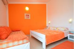 Apartment Zadro Apartment 4 – Orange foto 1