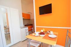 Apartment Zadro Apartment 4 – Orange foto 5