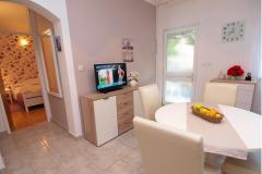 Apartment Zadro Apartment 1 – White foto 5