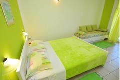 Apartment Zadro Apartment 3 – Green foto 2