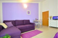 Apartment Zadro Apartment 2 – Lila foto 2