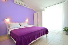 Apartment Zadro Apartment 2 – Lila foto 3