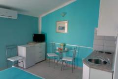 Apartment Zadro Apartment 5 – Blue foto 1