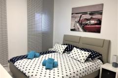 Apartments Arny Apartment 2 – Nik*** foto 1