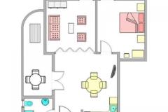 Apartments MELON Apartment 2 – Premium foto 2