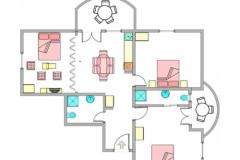 Apartments MELON Apartment 5 – Superior foto 3