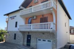  Apartments - Emelie  Apartment 4 – (sea view) foto 1