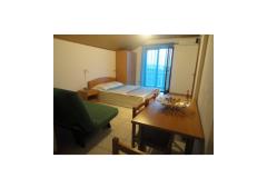  Apartments - Emelie  Apartment 4 – (sea view) foto 2