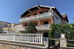  Apartments - Emelie  Apartment 2 – sea view foto 1