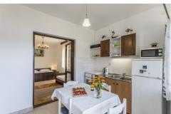 Apartments Ergić Apartment 4 – AP-4 I. foto 4