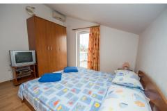 Apartment Lory Apartment 1 – Blue  A4 foto 2