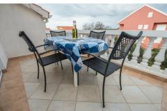 Apartment Lory Apartment 1 – Blue  A4 foto 3