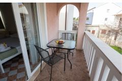 Apartments Marin No1. Apartment 3 – Studio 3 foto 4