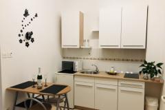 Apartments Centar Apartment 2 – App 2+1 foto 1