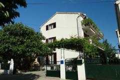 Apartments Milka-Jure Srima-Vodice Apartment 2 – Apartman 2 foto 1