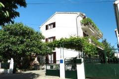 Apartments Milka-Jure Srima-Vodice Apartment 1 – Apartman 3 foto 1