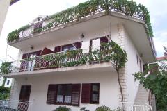 Apartments Milka-Jure Srima-Vodice Apartment 1 – Apartman 3 foto 2