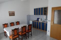 Apartments Milka-Jure Srima-Vodice Apartment 1 – Apartman 3 foto 3
