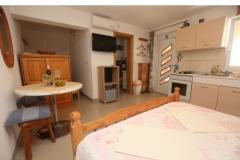 Apartments Orhideja Apartment 2 – Studio 2 foto 4