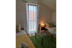Apartments Ria Vodice Apartment 1 – App1 foto 5