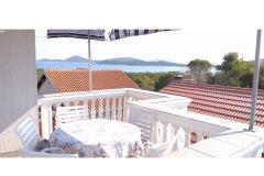 Antonela  Apartment 4 – Seaview D foto 3