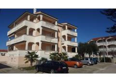 Apartments Vodice &amp; Srima Apartment 2 – A2+2 foto 1