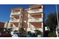 Apartments Vodice &amp; Srima Apartment 2 – A2+2 foto 2