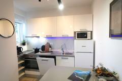 Apartments Villa Punta Apartment 4 – A6 foto 1