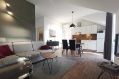 Apartments Villa Punta Apartment 3 – A5 foto 2