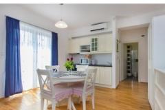 Apartments Villa Tribunj Apartment 2 – Apartman 1 foto 4