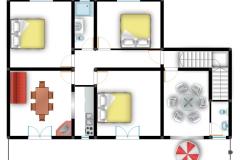 Apartments Vučak Apartment 4 foto 4