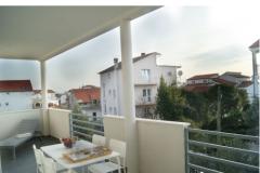 APOZ Vodice Apartment 1 – AP2+2 foto 4