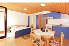 APOZ Vodice Apartment 2 – AP2+1 foto 2