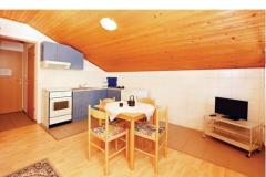 APOZ Vodice Apartment 2 – AP2+1 foto 3