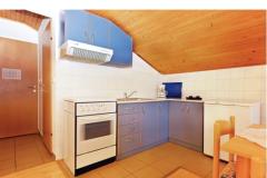 APOZ Vodice Apartment 2 – AP2+1 foto 4