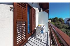 APOZ Vodice Apartment 3 – AP4+1 foto 1